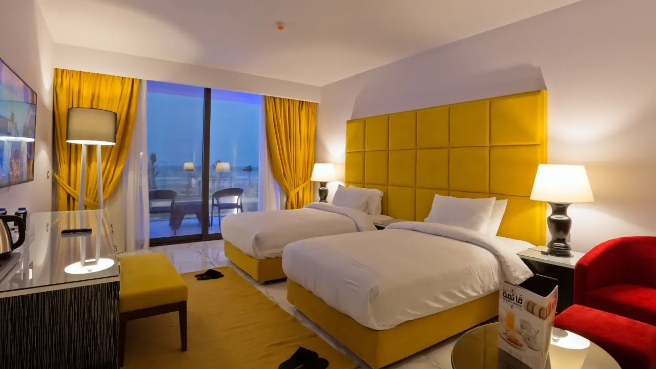 Hotel Porto Said Resort & Spa - Port Said